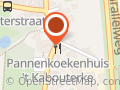 Pannenkoekenhuis 't Kabouterke