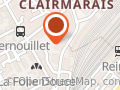 CHAMPAGNE VANTZ CLIPPERT