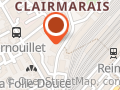 Urssaf Champagne-Ardenne - site de la Marne
