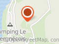 Camping Le Mergnécois