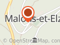 Écolieu les Masades