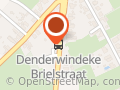 Sint-Pieterskerk (Denderwindeke)