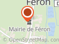 Mairie de Féron