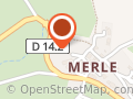 Immersion zen massages bien-être Merle-Leignec