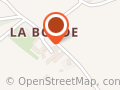 Gaec de La Borde