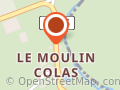 Morvandelle du Bâtiment