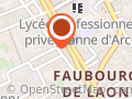 Luggage Storage Av. De Laon / St Thomas - Radical Storage
