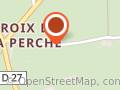 FERME EQUESTRE DE JOUX