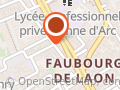Lina salon massage 51100 Reims