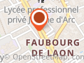 France Code Reims