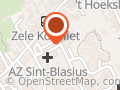 Ges. Vrije School 'De Kouter-basis', Vestiging 1