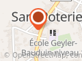 Maxi Permis Sars-Poteries