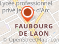 SOPHROBEAM – Silvi BRUNOIS, Sophrologue Certifiée REIMS