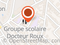 École Primaire Publique Docteur Roux