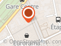 Le Bistrot d'en Face