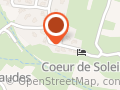Coeur de Soleil