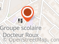 École maternelle DOCTEUR ROUX