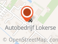 Autobedrijf Lokerse - AutoFirst garage in Kruiningen