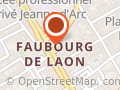 La Bouquinerie Zola