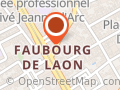 Le 63 Restaurant
