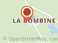 Ferme Auberge La Bombine