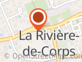 Michaël Rosticher Kiné Ostéopathe Troyes à La Rivière de Corps