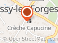 Crèche Capucine