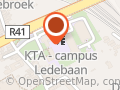 Campus Ledebaan - Hotelschool & School voor Zorg