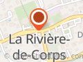 École Maternelle et Primaire de La Rivière
