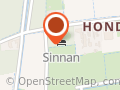 Sinnan vakantiewoning