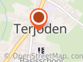 Parochiezaal Trejen