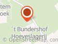 HOEVESLAGERIJ TBUNDERSHOF