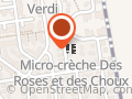 Micro-crèche des Roses et des Choux