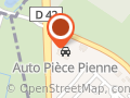 Auto Pièces Piennes