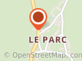 Gîte du parc - Dun les places, MORVAN