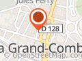 Paroisse La Grand Combe