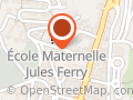 Ecole Maternelle Jules Ferry