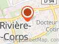 Le Deroff Marie