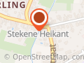 Café Monty Stekene