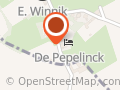 De Pepelinck