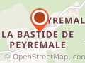 La Bastide De Peyremale