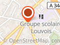 École Primaire Publique Louvois