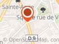 Boulangerie Sainte Clotilde