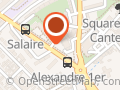 Pharmacie De La Place Paul Claudel