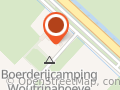 Boerderijcamping-Melkveehouderij Woutrinahoeve