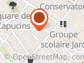 Fédération Régionale des Maisons de Jeunes et de la Culture