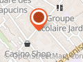Soule De Bas Isabelle