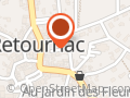 Sucs & Loire Tourisme - Bureau de Retournac