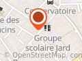 Service Central Vêtements