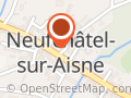 Mairie de Neufchâtel-sur-Aisne